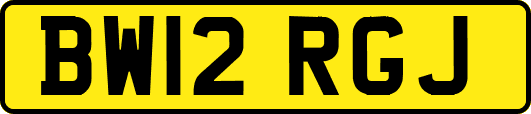 BW12RGJ