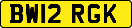 BW12RGK