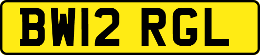 BW12RGL