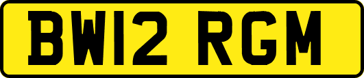 BW12RGM