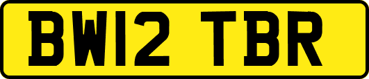BW12TBR