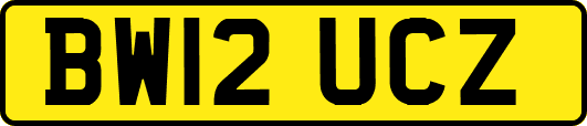 BW12UCZ