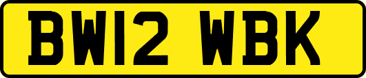 BW12WBK