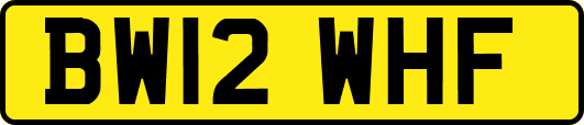 BW12WHF