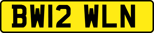 BW12WLN