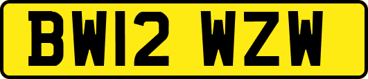 BW12WZW
