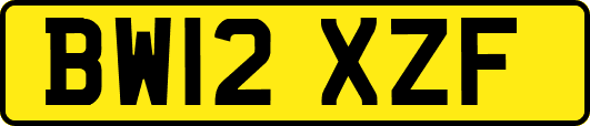 BW12XZF
