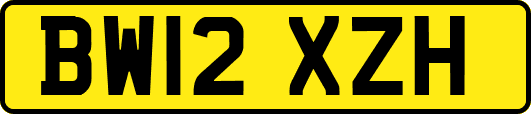 BW12XZH