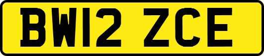 BW12ZCE