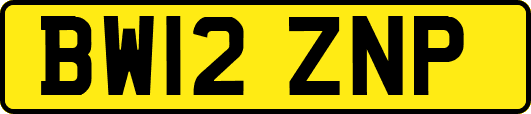 BW12ZNP