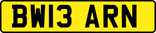 BW13ARN