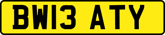 BW13ATY