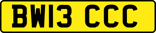 BW13CCC