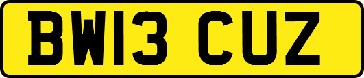 BW13CUZ
