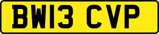 BW13CVP