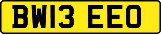 BW13EEO