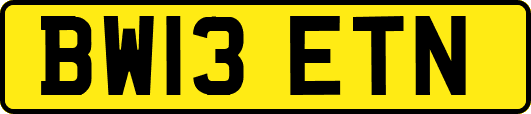 BW13ETN