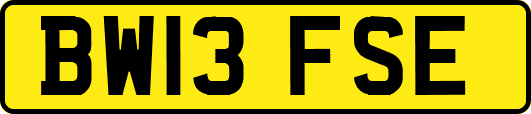 BW13FSE