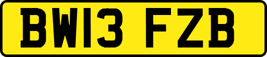 BW13FZB