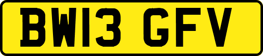 BW13GFV