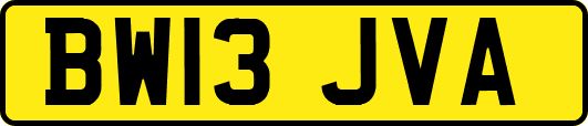 BW13JVA