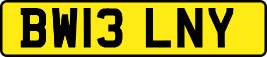 BW13LNY