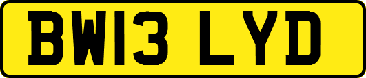 BW13LYD