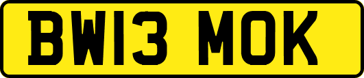 BW13MOK