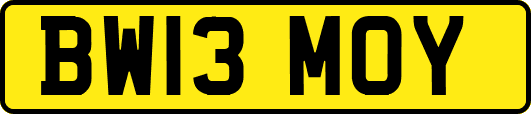 BW13MOY