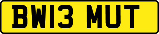 BW13MUT