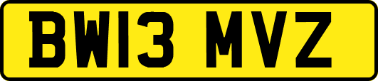 BW13MVZ