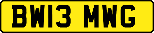 BW13MWG