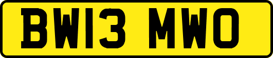 BW13MWO