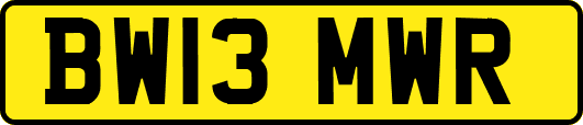 BW13MWR