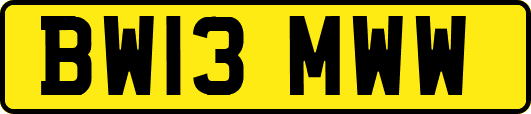 BW13MWW