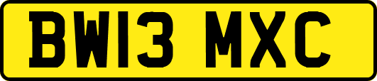 BW13MXC