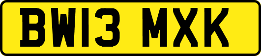 BW13MXK