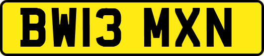 BW13MXN