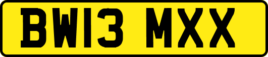 BW13MXX