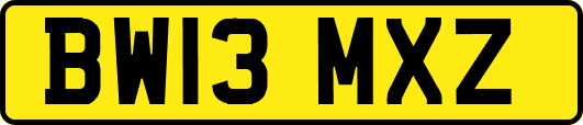 BW13MXZ