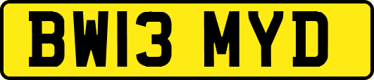 BW13MYD