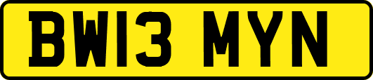 BW13MYN