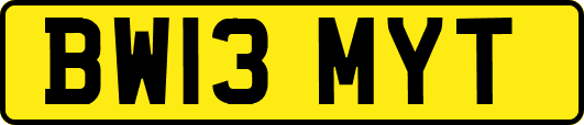 BW13MYT