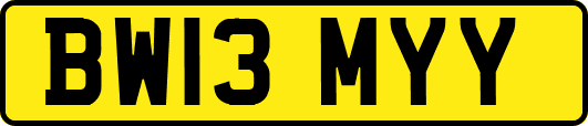 BW13MYY