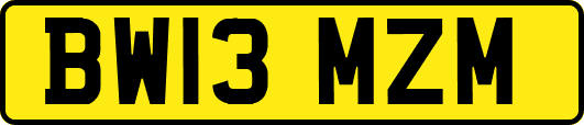 BW13MZM