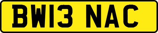 BW13NAC