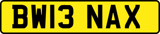 BW13NAX
