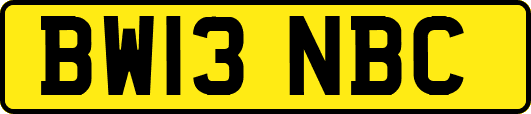 BW13NBC