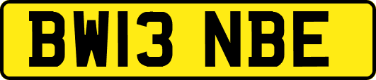 BW13NBE