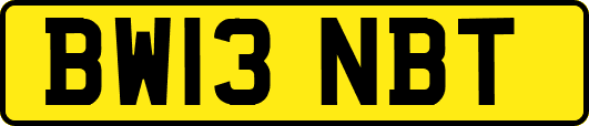 BW13NBT